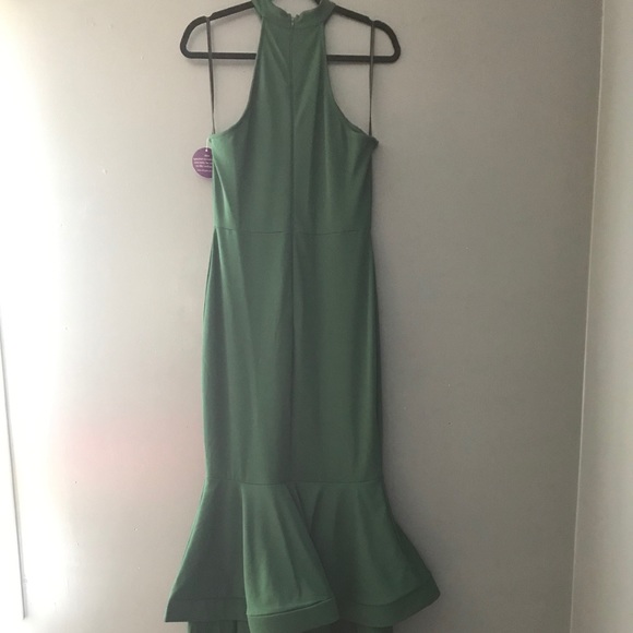 Stunning Evening gown or Prom dress! - Picture 4 of 5